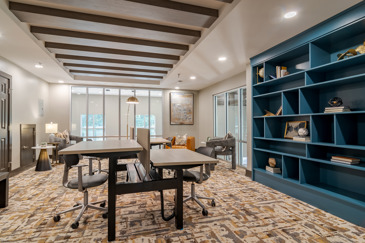 1250 West - Business Center